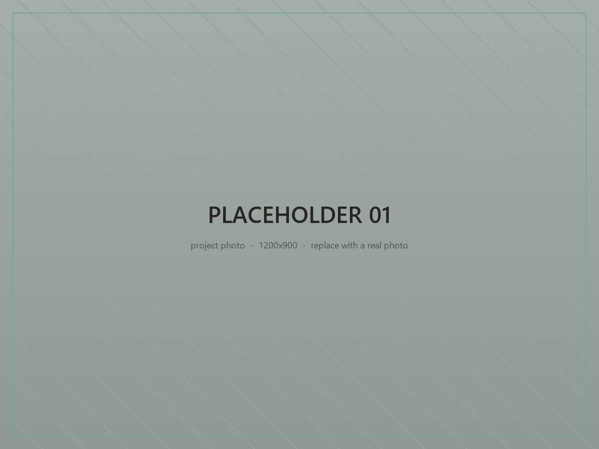 Placeholder, replace with a photo of a cleared-out garage